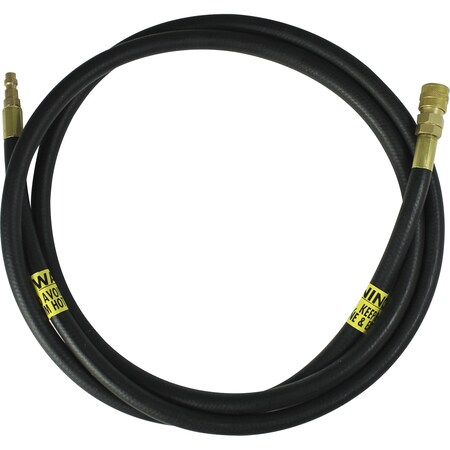 Kastar Hand Tools/A&E Hand Tools/Lang 6 FT EXTENSION HOSE KH74476